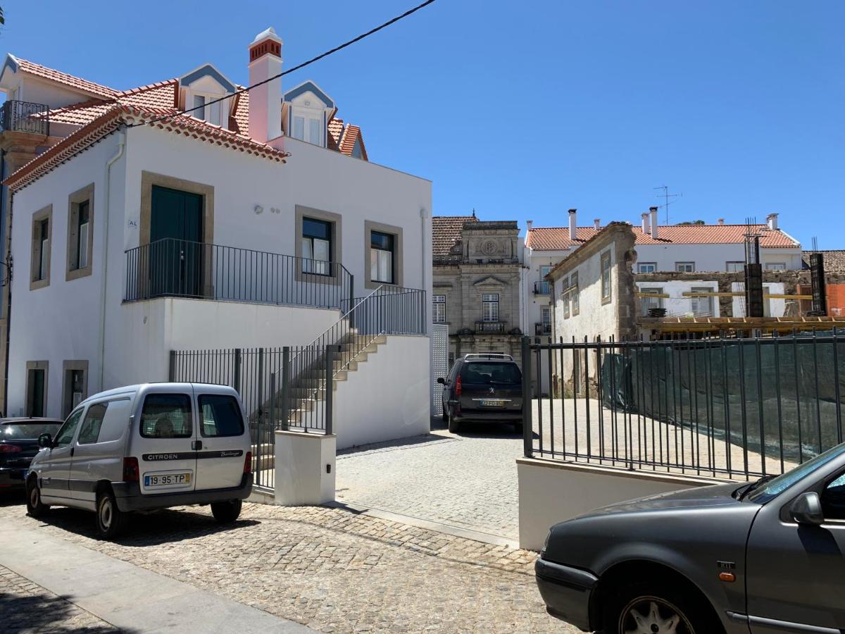 Al Amoreirinha Rui Barata Castelo Branco  Exterior photo