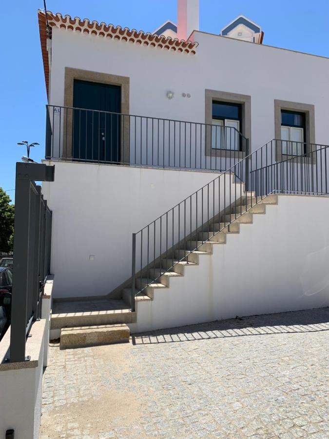 Al Amoreirinha Rui Barata Castelo Branco  Exterior photo